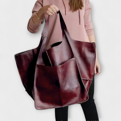 Claudia™ | Cuero Vintage