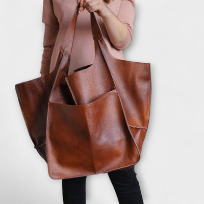 Claudia™ | Cuero Vintage