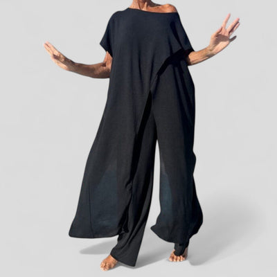 Ysamar™ | Mono amplio