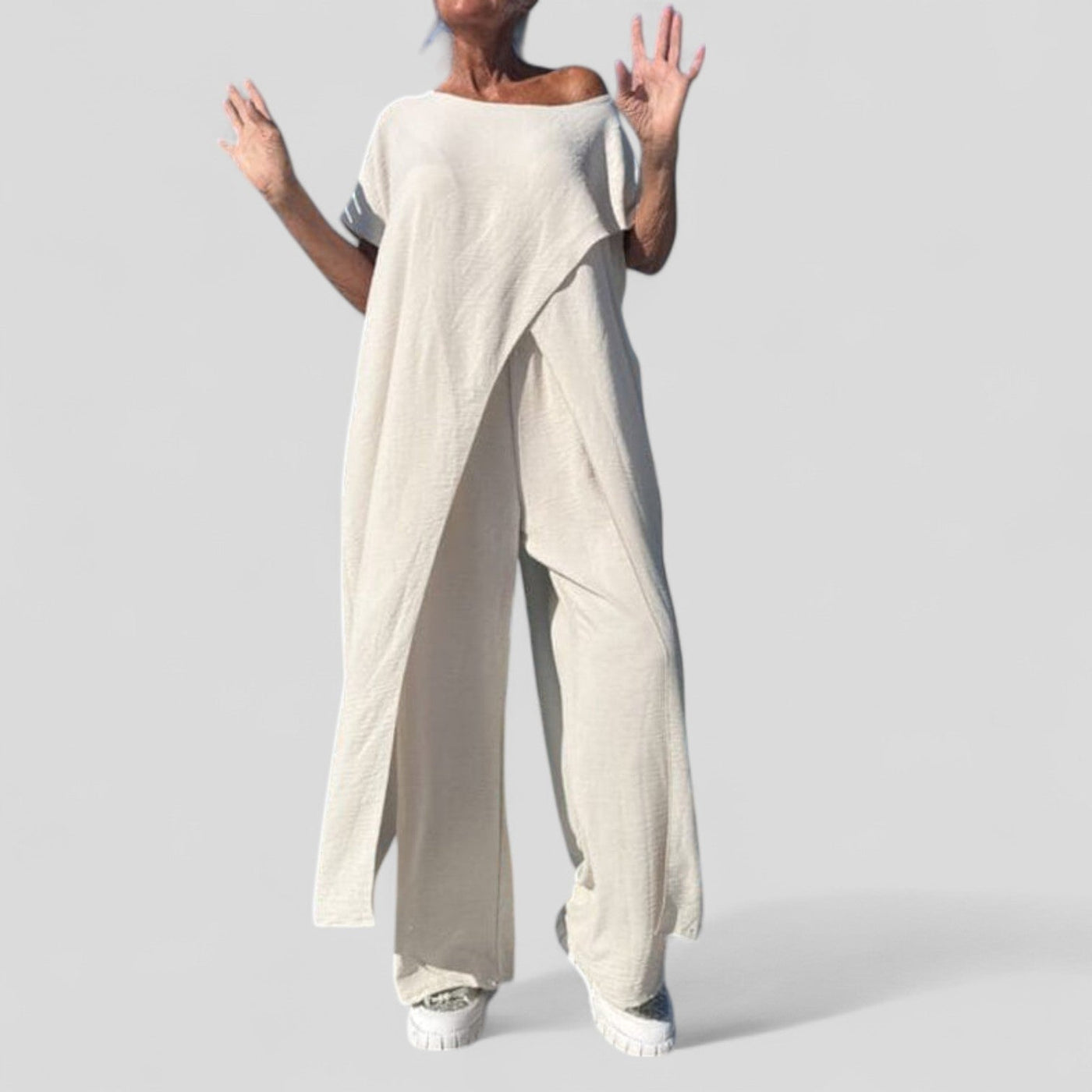 Ysamar™ | Mono amplio