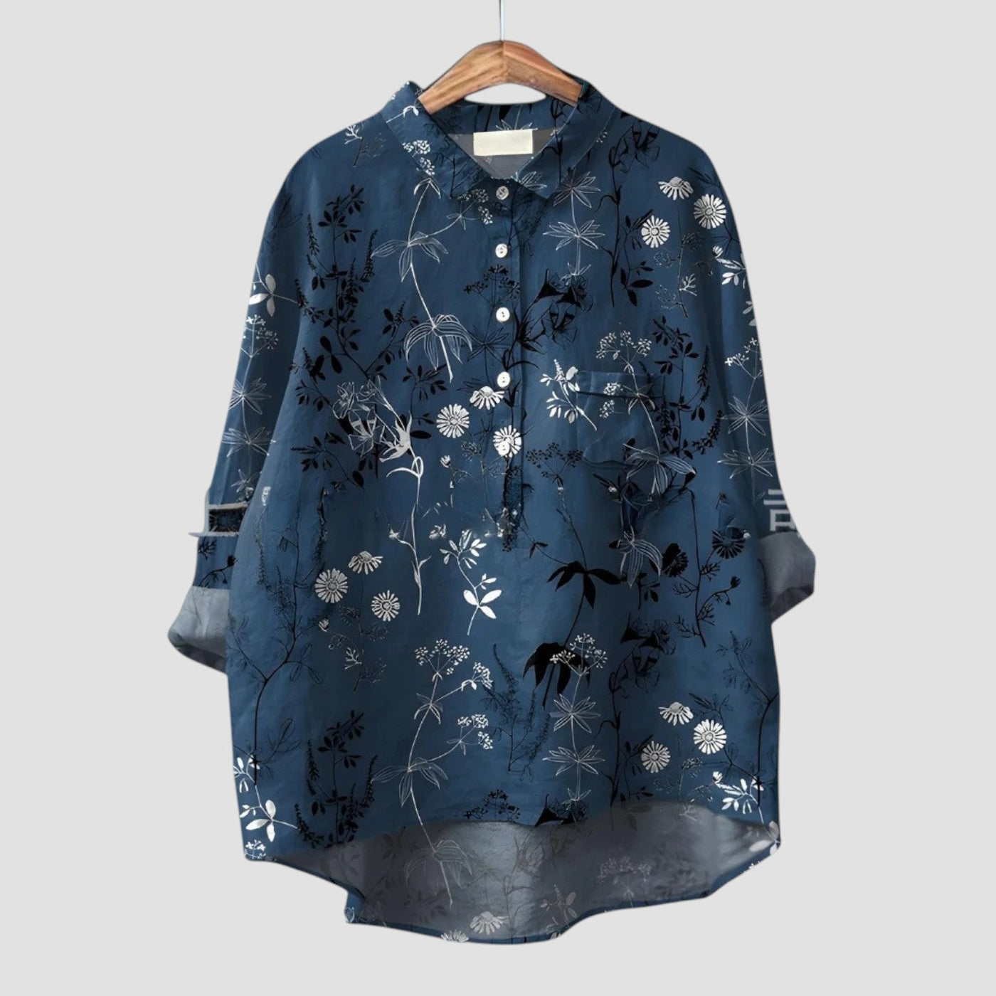 Luisa™ | Camisa Ligera