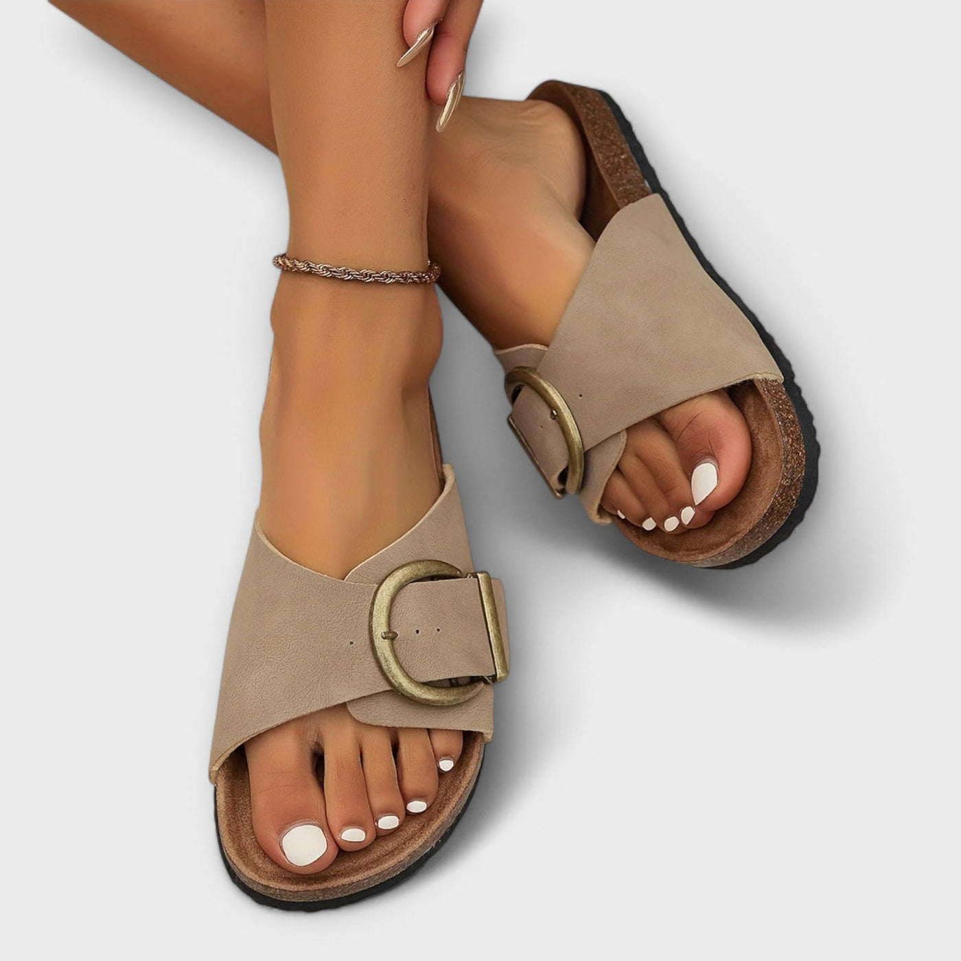 Lara™ | Sandalias Estilo Confort