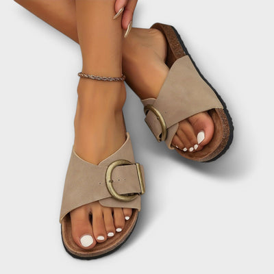 Lara™ | Sandalias Estilo Confort