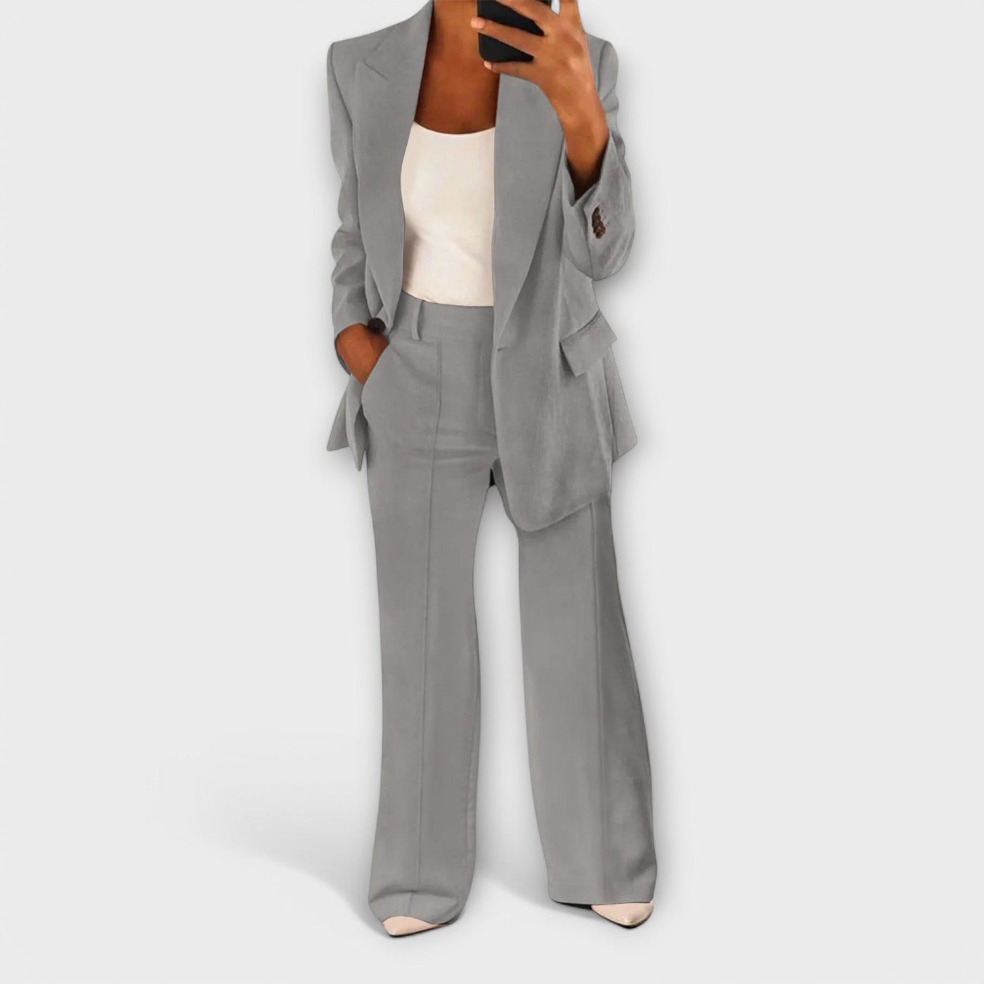 Karmela™ | Conjunto de dos piezas