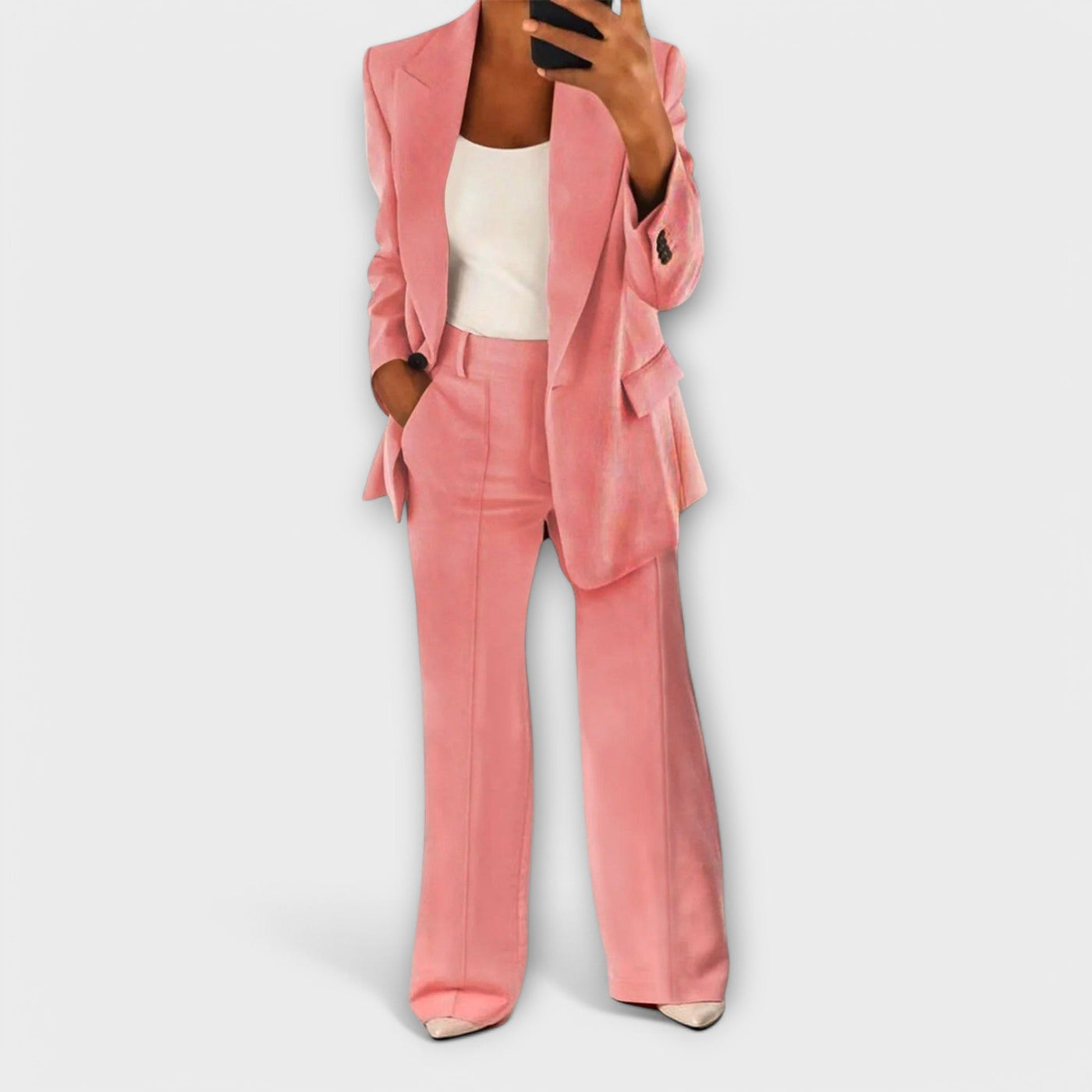 Karmela™ | Conjunto de dos piezas