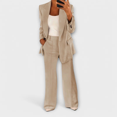 Karmela™ | Conjunto de dos piezas