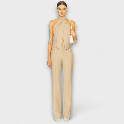 Azucena™ | Conjunto estructurado