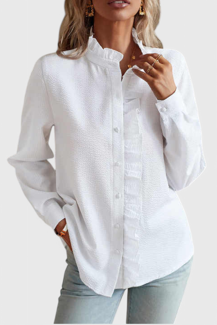 Lily™ | Blusa Rebelde
