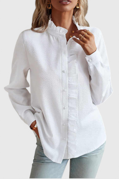 Lily™ | Blusa Rebelde