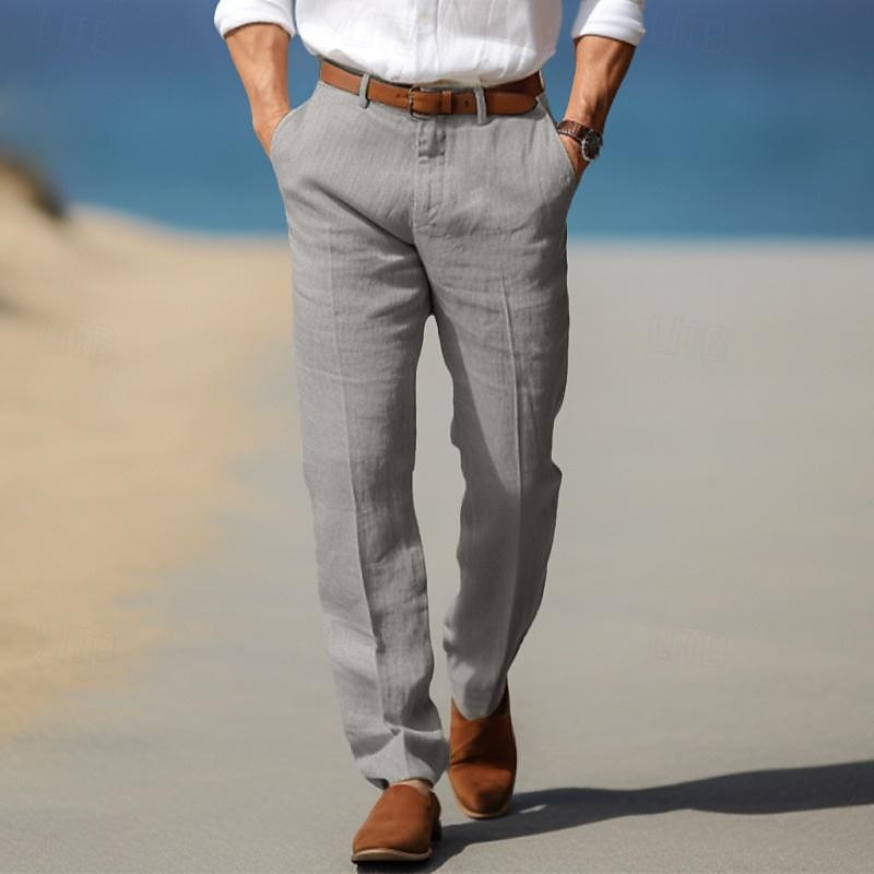 Denis™ | Lino Elegantes