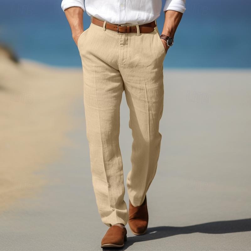 Denis™ | Lino Elegantes